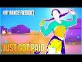 Just got paid by sigala ella eyre meghan trainor ft french montana  fanmade by redoo