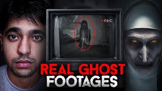 Real Ghost Caught on Camera [Vol 17] screenshot 1