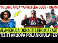 TAMVANI ZOMWE CHAKWERA NDI CHIMWENDO ALANKHULASO LERO KU MACHINGA TIZITI ZA ZULO ZIJA ZAWAPWETEKA TAMVANI ZOMWE CHAKWERA NDI CHIMWENDO ALANKHULASO LERO KU MACHINGA TIZITI ZA ZULO ZIJA ZAWAPWETEKA