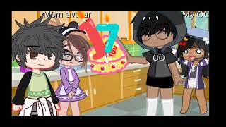Happy Birthday Big brother! II Birthday meme