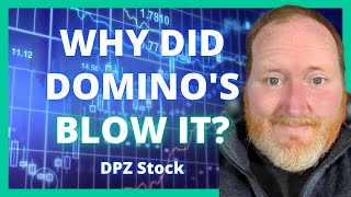 Theres A Slice Missing From Dominos Pizza Earnings  Dpz Stock