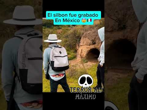 El silbon 😨