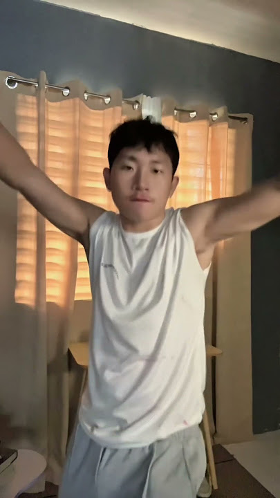IKON ‘Rhythm Ta’ #shorts