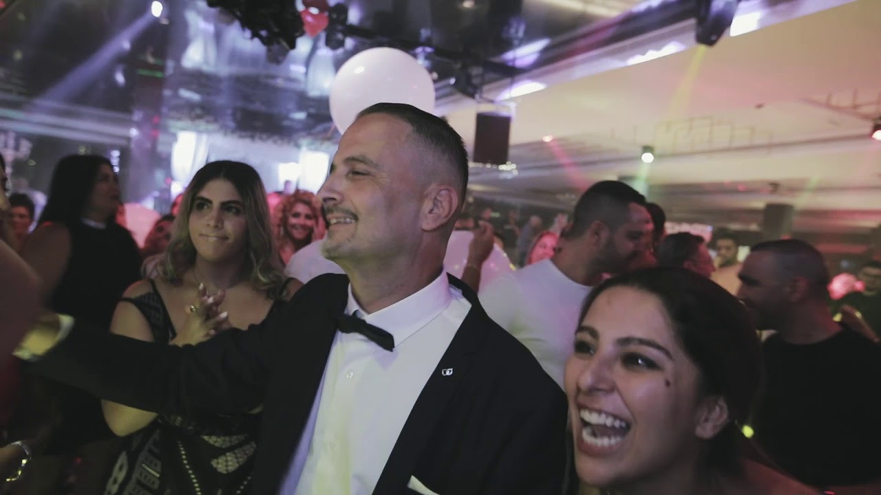 Adele & Atir -Wedding Highlights | Chaplin Studio