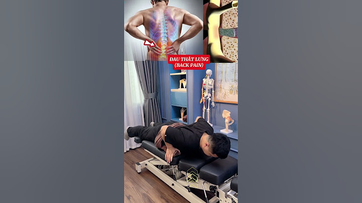 Lower back exercises without assistance. Everyone follow along! #vungocson #drson #shorts