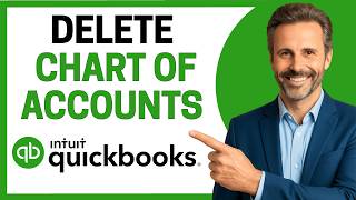 How to Delete Chart of Accounts in QuickBooks Online [Full Guide]