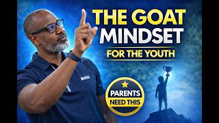 Every Parent Should Show Their Child This (Future-Changing Mindset)