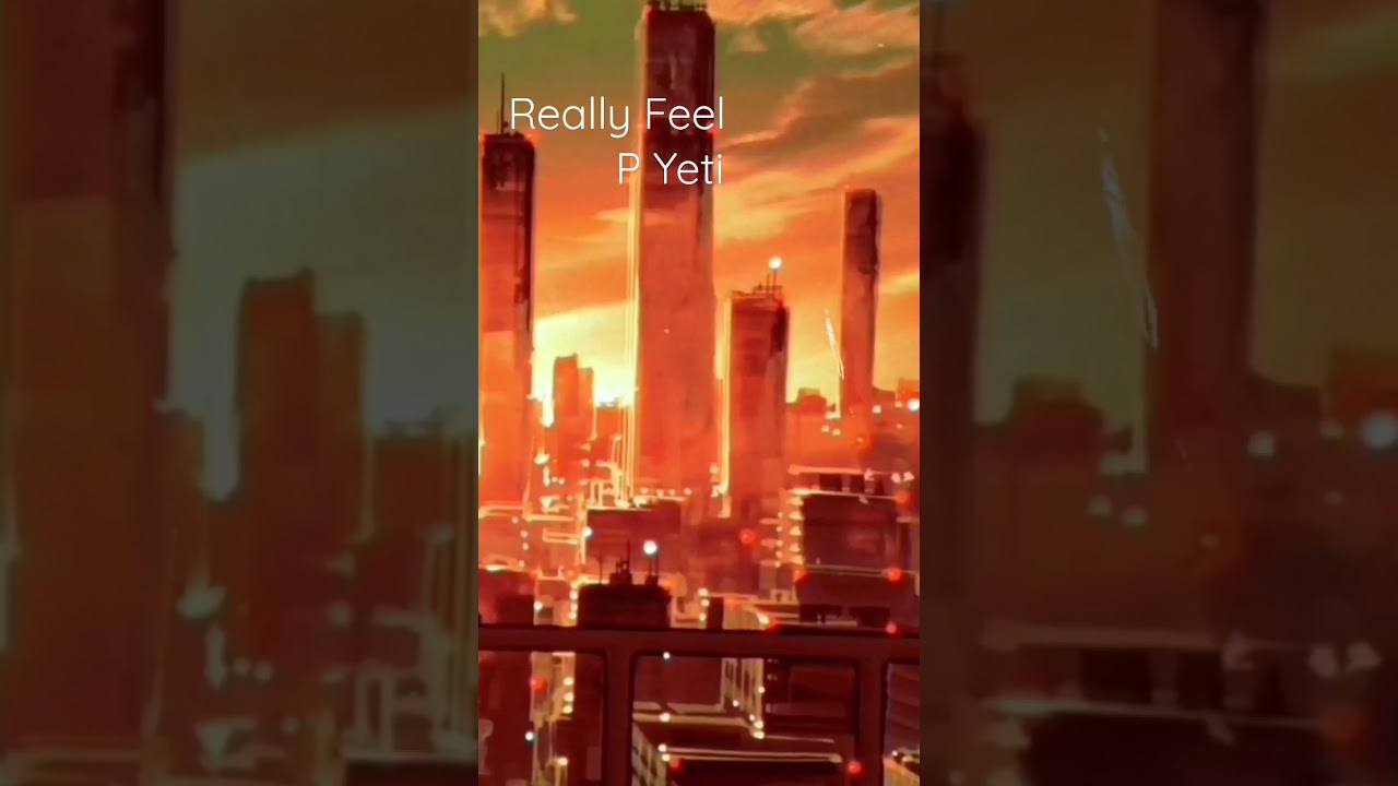 Really Feel - P Yeti on Spotify