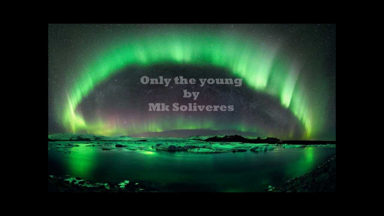 Scandal Only The Young covered by MkSoliveresMkS Scandal Only The Young covered by MkSoliveresMkS