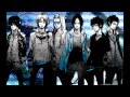 Katekyo Hitman Reborn OST Bond Between Friends 