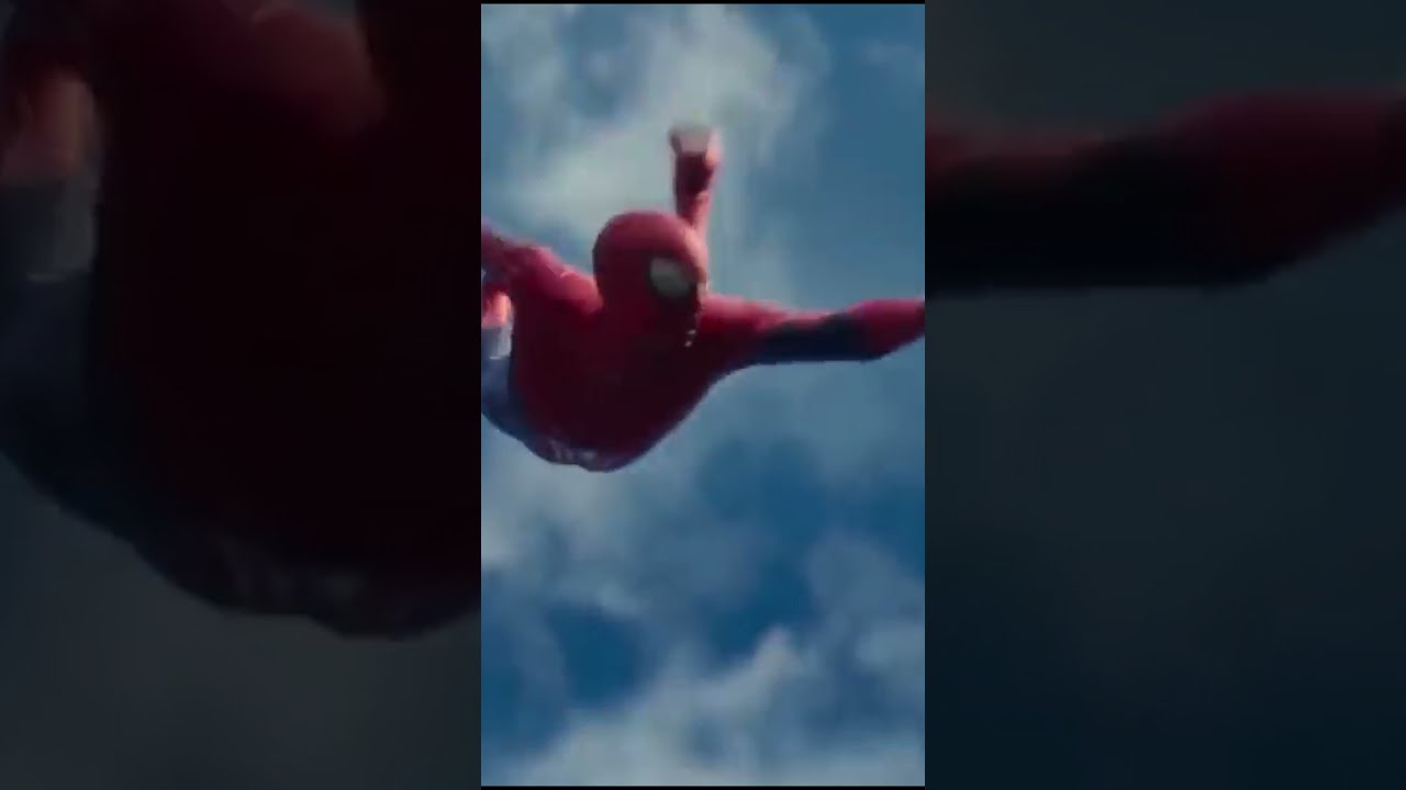 AUG 23 Spiderman No Way Home Update ??