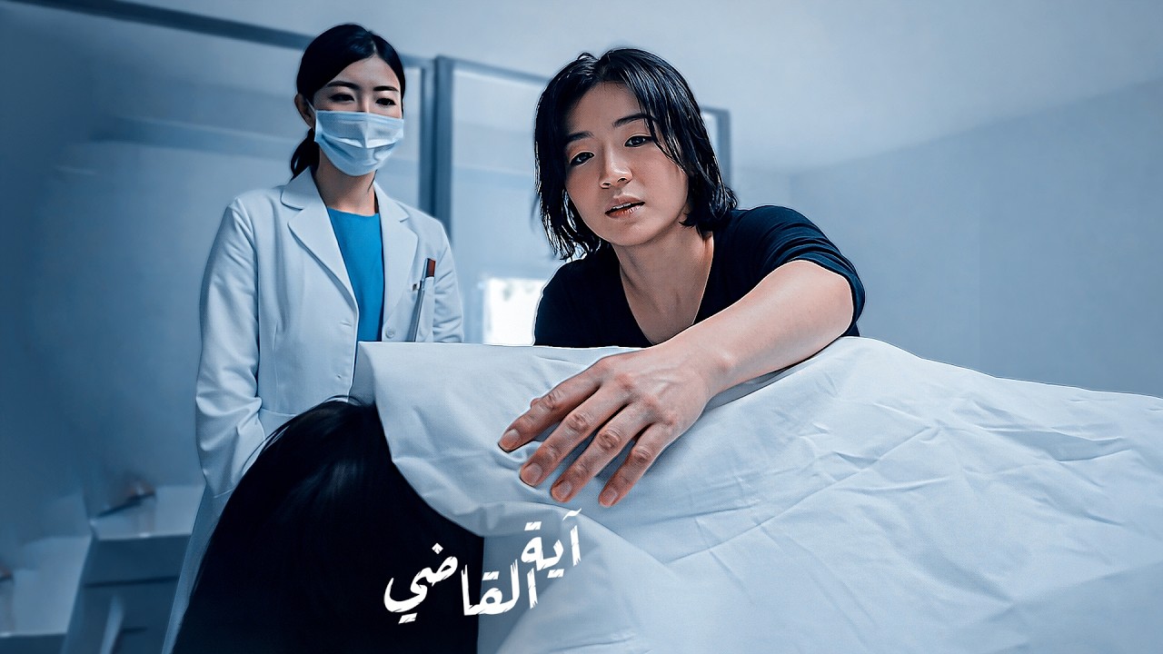 مجرم متسلسل بيخلص على البنات وبيسيبهم قدام بيوت اهاليهم ✨ ملخص مسلسل كوري