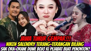 Download Lagu MENGEJUTKAN ‼️KEROMANTISAN NIKEN SALENDRY DAN MAS LINDRA BUPATI TUBAN TERNYATA SELAMA INI MP3 Download Lagu MENGEJUTKAN ‼️KEROMANTISAN NIKEN SALENDRY DAN MAS LINDRA BUPATI TUBAN TERNYATA SELAMA INI MP3