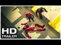 WHAT IF "Black Widow Kills Iron Man" Trailer (NEW 2021) Animated Superhero Series HD