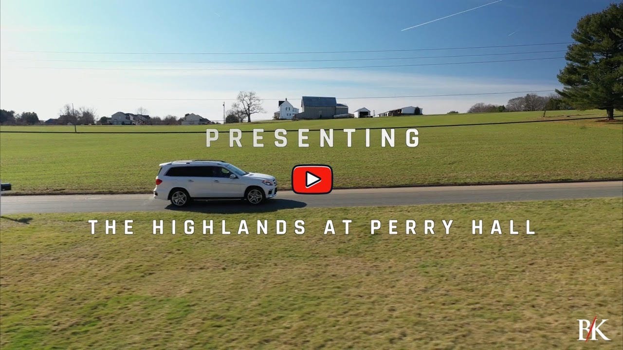 Perry Hall MD Houses for Sale by Kristian Kan Realtor