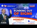 Mon, May 25, 2026 | 7:00 PM | 🔥Countdown to the End #Evangelistic Series - Manchester