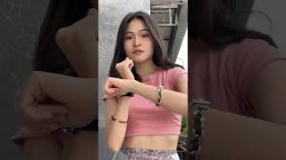 Baju pink 🥺 #shorts #short #shortvideo #tiktok #viral #bali