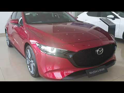 Video Mazda 3 sport 1.5 premium xe đẹp nhất thế giới, full... - youtube
