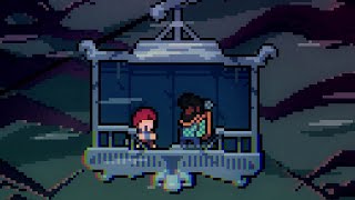 The Golden Ridge | Celeste - Chapter 4 [A-Side]
