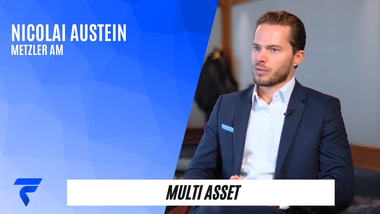 Kein sicherer Hafen mehr: Nicolai Austein von Metzler AM wendet sich von Staatsanleihen ab