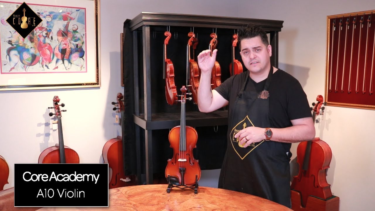 14 18 110 Arco De Violín Con Crin Esencial Para Aspirantes A Violines