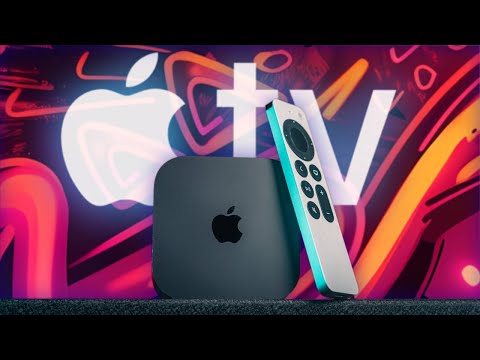 Apple TV 4K 18 Months Later: I’m FED UP with TVs!