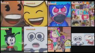 Preview 2 Deepfakes V10 Sings U N C L E A R