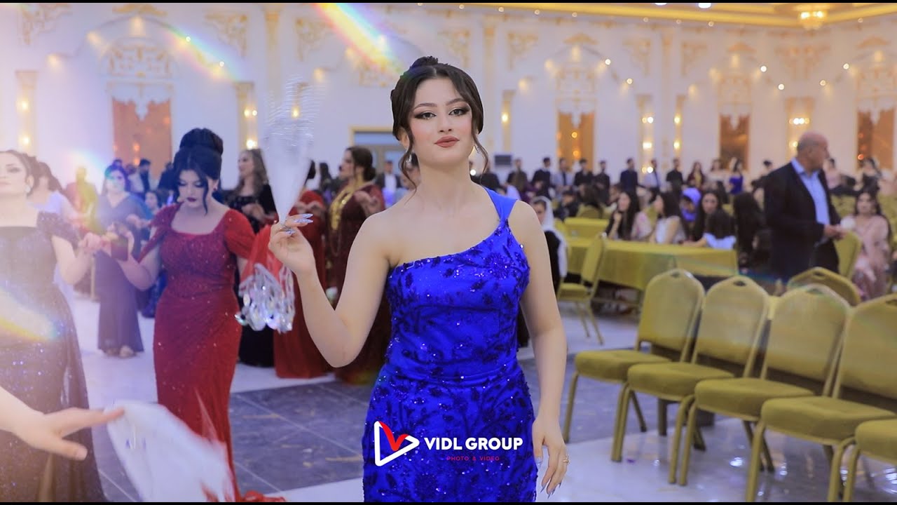 حفلة زفاف( تحسين & ندى )جزء7 نيشان بعدرى وا مجموعة من الفنانين