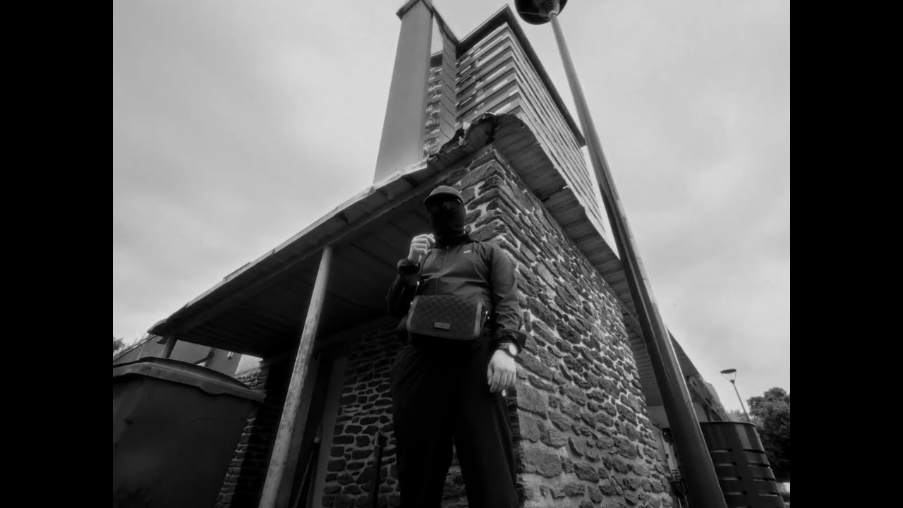 [FREE] Morad x PNL x Beny Jr Type Beat "PETIT"