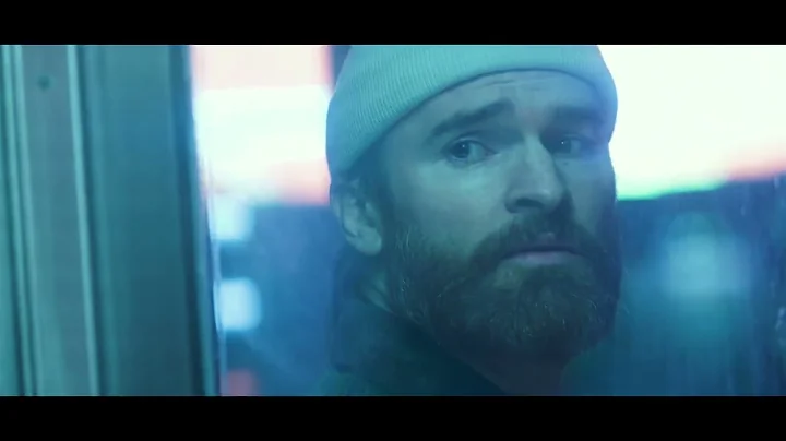 Jon Bryant - "would you call me up?" [Official Mus...