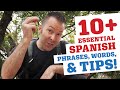 10+ Essential Spanish Phrases and Tips for Your First Trip to Mexico