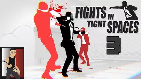 Fights In Tight Spaces PT 3 - A Rougelike Deck Builder