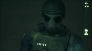 H | Unreal Engine Short Film | Take48 2024 Sydney Underground Film Festival