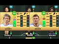 Dls 2023  upgrade max luka modric and toni kross  full technical