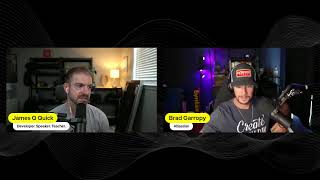 HTMX, Remix vs Next.js, Developer Portfolios, and More!