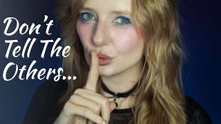 asmr You’re My Favorite Viewer
