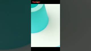 Strewberry Chill Jelly Cake Making Idea