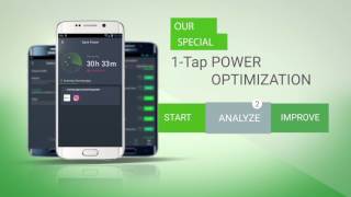 Fast Battery Charger, Full Battery in Seconds! screenshot 4