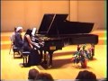Miniature de la vidéo de la chanson Piano Concerto In D-Flat Major, Op. 38: Iii. Allegro Brillante