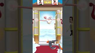 Barred Game Gameplay #barredgame #crazyfrog #funny #viral #tungtungtungsahur #461