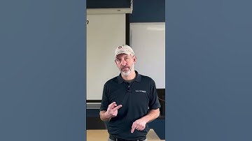 Learn the key factors of Helical Interpolation from The Cutting Tool Counselor, in Episode 12!