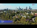 GIỚI THIỆU VỀ BANG QUEENSLAND