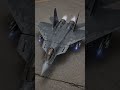 Sukhoi Su-57 Cube TransformationTitleSukhoi Su-57 Transforms Into a Futuristic Mechanical Cube ✈️
