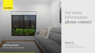 40A Victor Street, Runcorn QLD