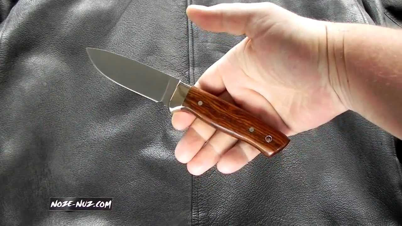 KODIAK10CO KODIAK-10CO Muela Muela Nože Nůž