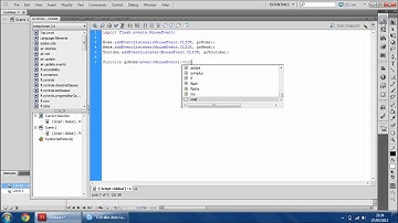 Air for Android Tutorial two: Frame Navigation