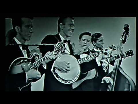 THE FOLK BOX - The Dillards:  "Old Man at the Mill"  (1962)