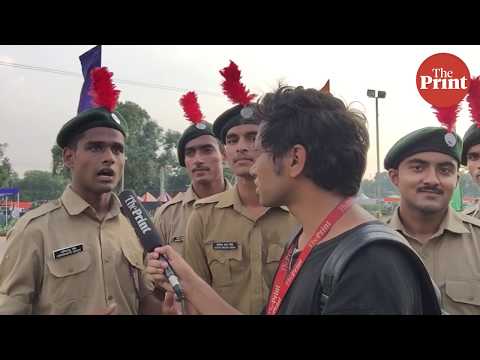 What people really think about the govt's Surgical Strikes Diwas