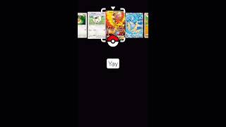 pokemon pokeball got me a Lapras 💪💪