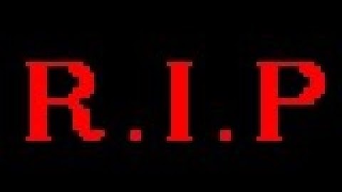 Sonic.eyx KILL (Stick nodes pro animation)